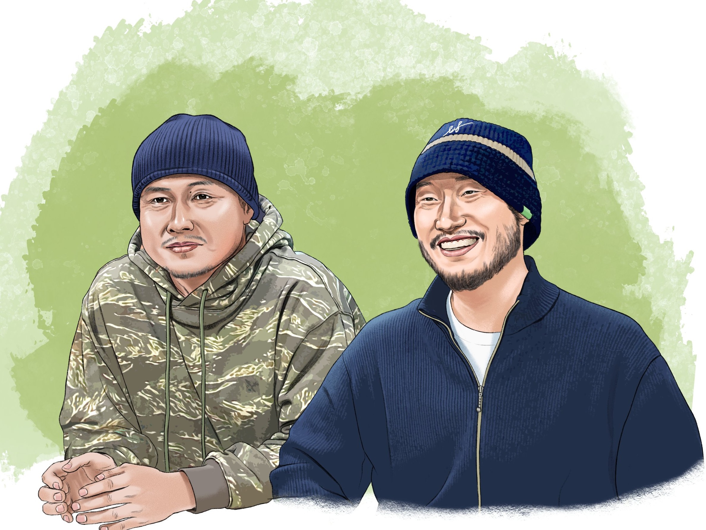 [문화도시부평 X IZM] 애스컴 아카이브 인터뷰 #55 메타(가리온)