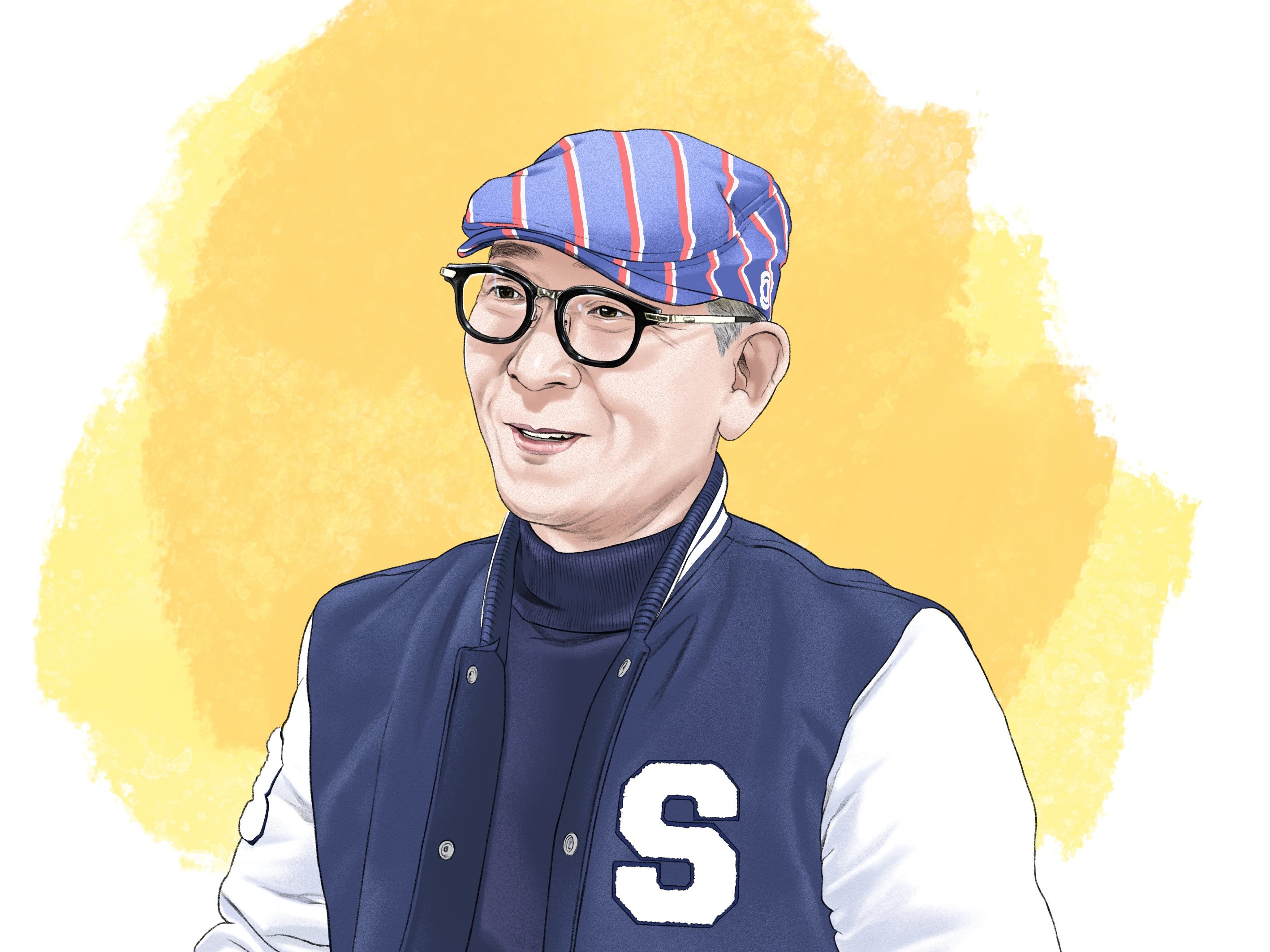 [문화도시부평 X IZM] 애스컴 아카이브 인터뷰 #54 이정식