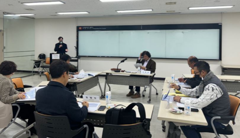 2023년 인권경영 및 ESG경영위원회 운영  및 회의 개최