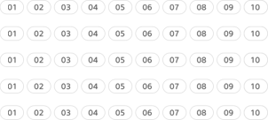 A~E(각01~10)