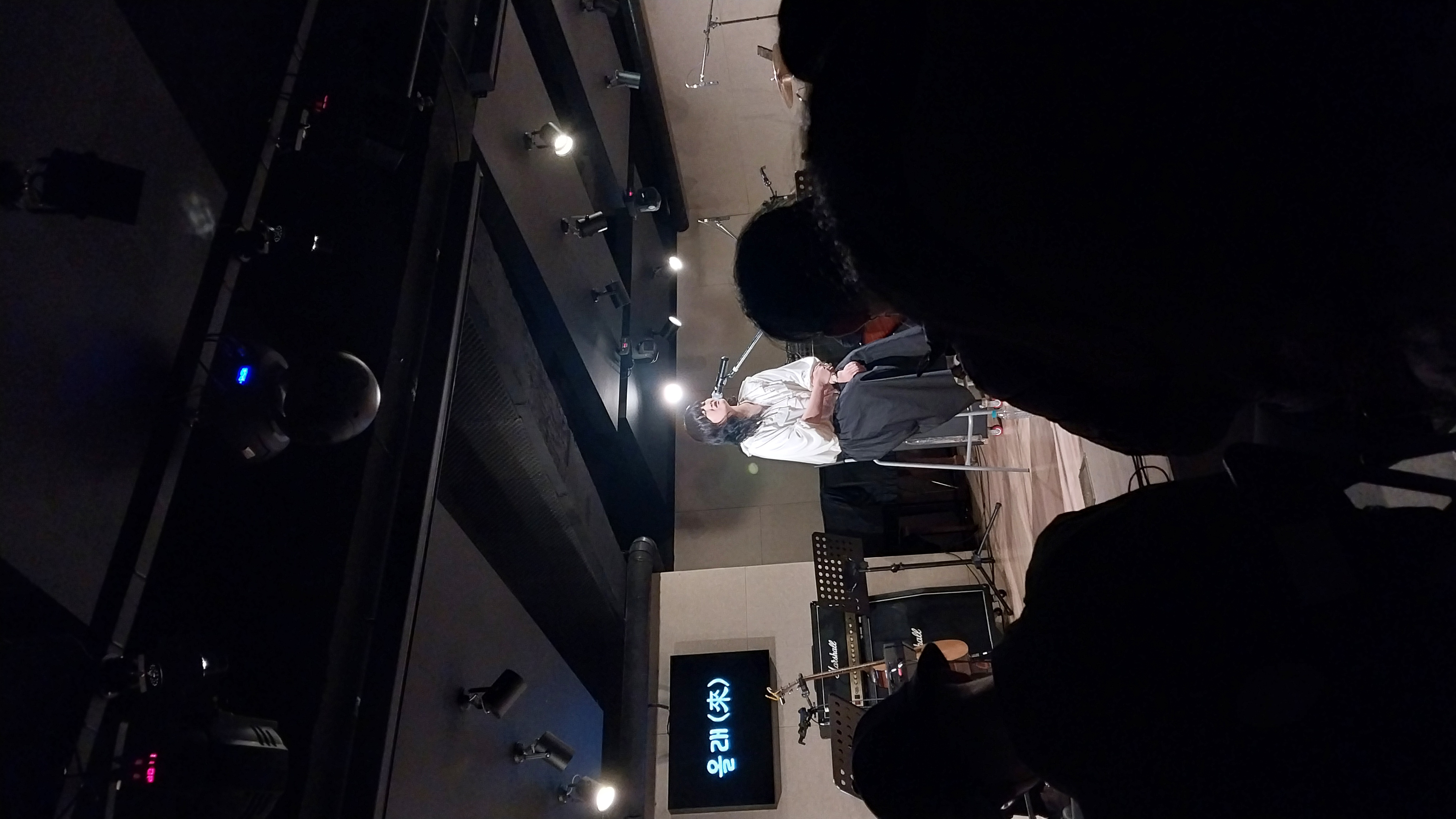 2025. 11. 05 MUSIC EVERYWHERE 부평: 전유동X민조